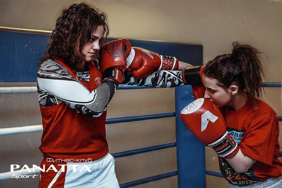 Семейный фитнес-клуб — это удобно 3 Семейный фитнес-клуб — это удобно 3