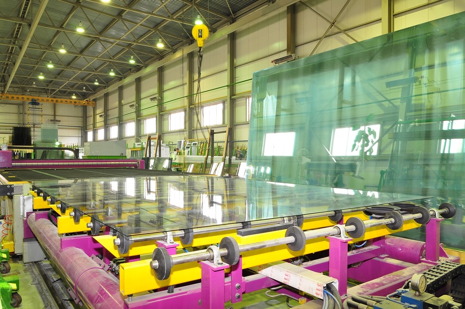 Склад от AliExpress, музей оружия от Нормана Фостера и ценовой прогноз от Германа Грефа 2 Склад от AliExpress, музей оружия от Нормана Фостера и ценовой прогноз от Германа Грефа 2