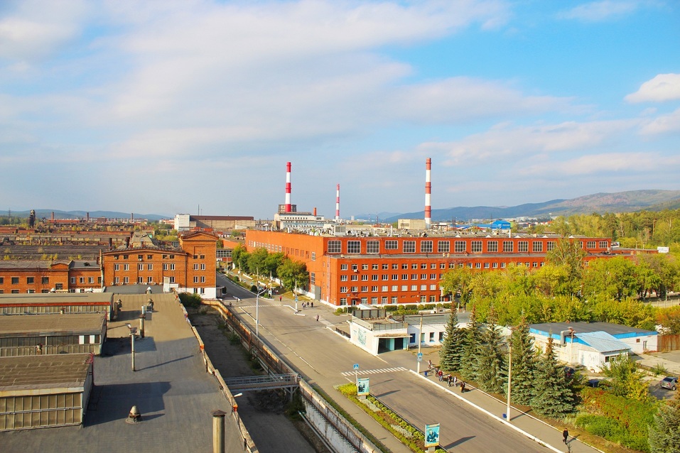 «Дипломированных специалистов много, а рабочих рук не хватает» — Павел Яковлев, АЗ «УРАЛ» 9 «Дипломированных специалистов много, а рабочих рук не хватает» — Павел Яковлев, АЗ «УРАЛ» 9