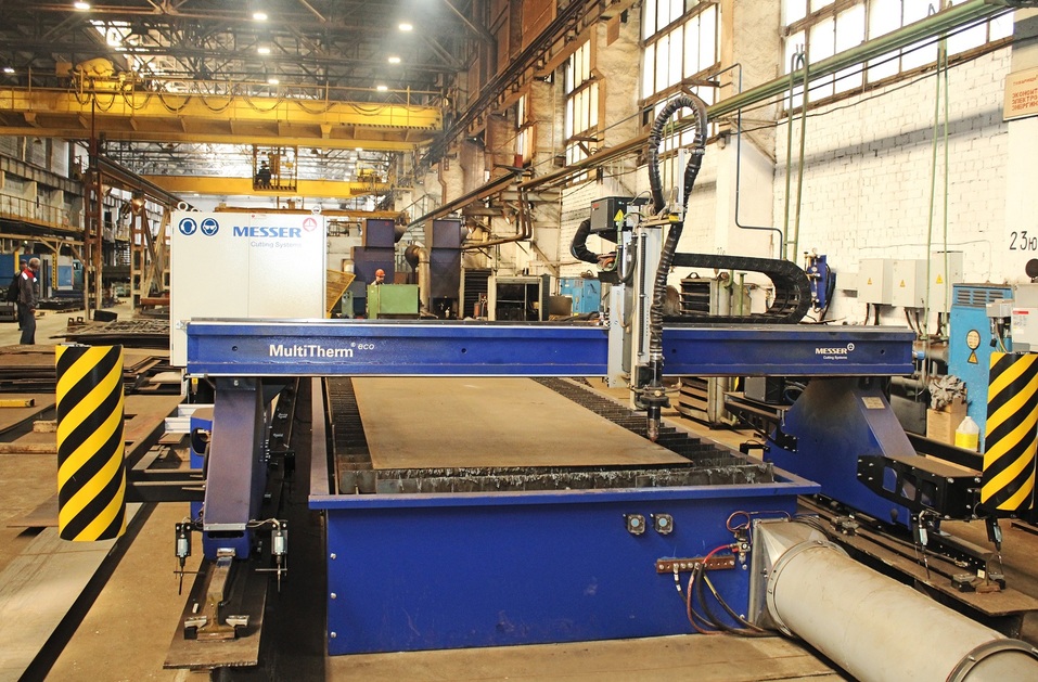 «Дипломированных специалистов много, а рабочих рук не хватает» — Павел Яковлев, АЗ «УРАЛ» 4 «Дипломированных специалистов много, а рабочих рук не хватает» — Павел Яковлев, АЗ «УРАЛ» 4