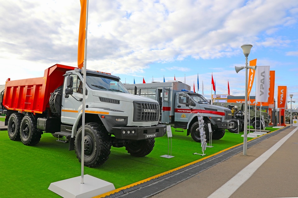 «Дипломированных специалистов много, а рабочих рук не хватает» — Павел Яковлев, АЗ «УРАЛ» 2 «Дипломированных специалистов много, а рабочих рук не хватает» — Павел Яковлев, АЗ «УРАЛ» 2