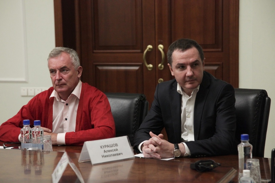 Дороги, отели, инфраструктура: как будет меняться ГЛК «Солнечная долина»? 2 Дороги, отели, инфраструктура: как будет меняться ГЛК «Солнечная долина»? 2