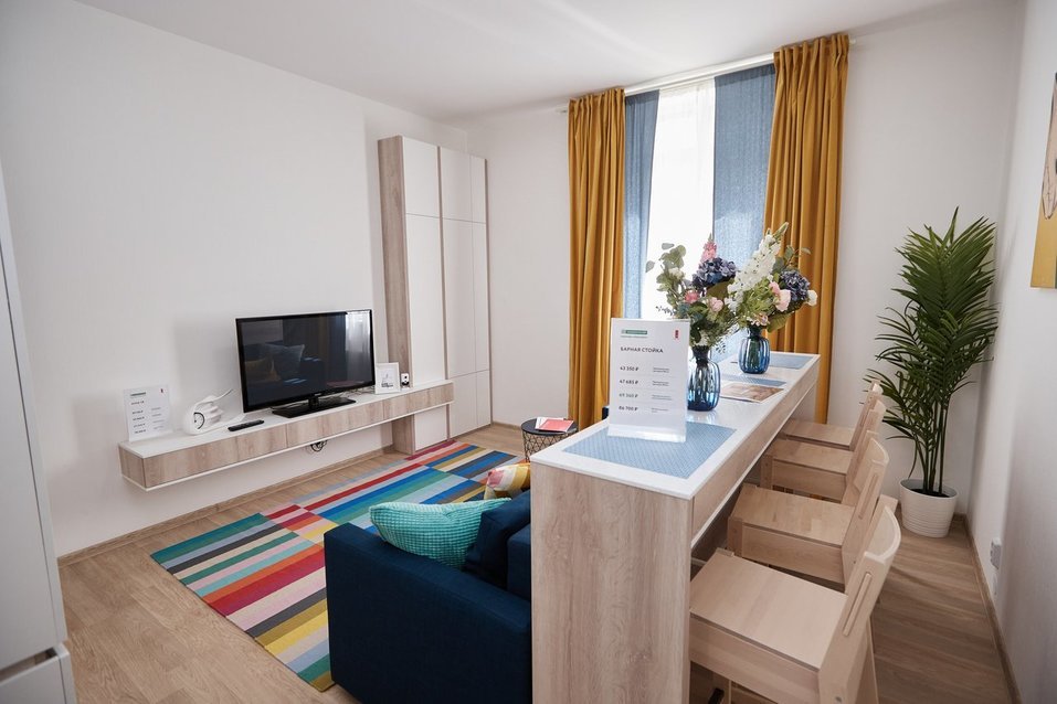 Как покупателю квартиры сэкономить 30% стоимости мебели и сберечь нервы — Павел Петриченко 26 Как покупателю квартиры сэкономить 30% стоимости мебели и сберечь нервы — Павел Петриченко 26