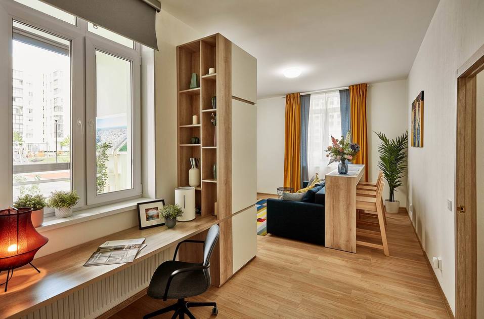 Как покупателю квартиры сэкономить 30% стоимости мебели и сберечь нервы — Павел Петриченко 27 Как покупателю квартиры сэкономить 30% стоимости мебели и сберечь нервы — Павел Петриченко 27