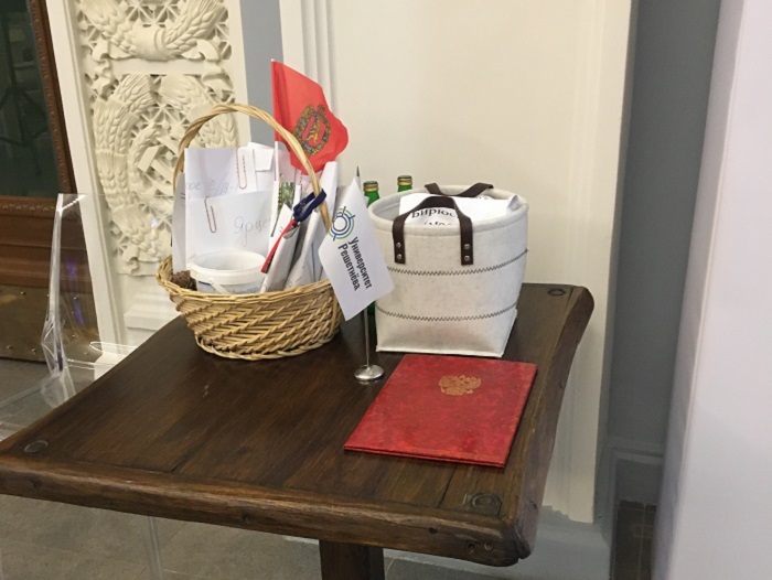 Федор Конюхов поможет СибГУ с выращиванием деревьев, которые очистят воздух 2 Федор Конюхов поможет СибГУ с выращиванием деревьев, которые очистят воздух 2