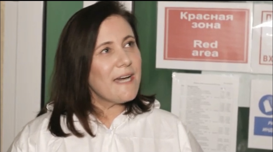 «Никто не берет на работу отсидевших и наркоманов. А я беру» 3 «Никто не берет на работу отсидевших и наркоманов. А я беру» 3