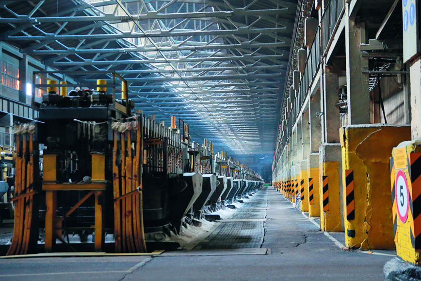 Санкции: тест на способность выжить 1 Санкции: тест на способность выжить 1