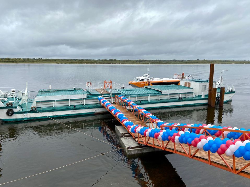 30 лет спустя. «Валдаи» начали ходить из Нижнего Новгорода до Балахны 1 30 лет спустя. «Валдаи» начали ходить из Нижнего Новгорода до Балахны 1