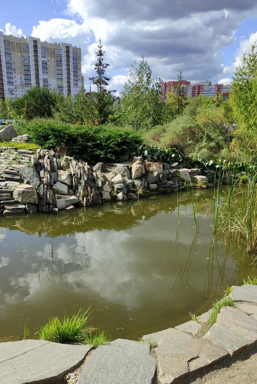 Мэрия Челябинска раздала награды за лучшие клумбы и общественные пространства 5 Мэрия Челябинска раздала награды за лучшие клумбы и общественные пространства 5