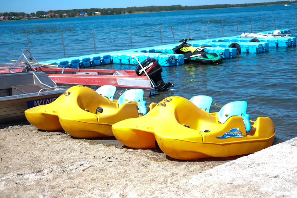 «Русский остров»: загородный отдых и яркие события 1 «Русский остров»: загородный отдых и яркие события 1