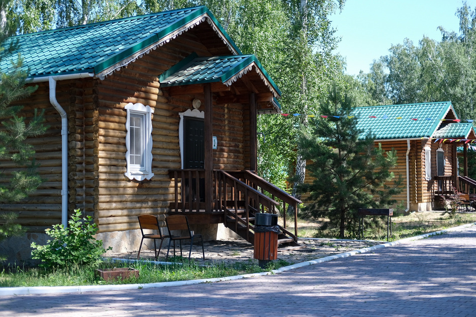 «Русский остров»: загородный отдых и яркие события 3 «Русский остров»: загородный отдых и яркие события 3