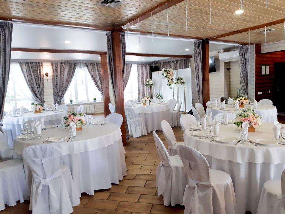 «Русский остров»: загородный отдых и яркие события 4 «Русский остров»: загородный отдых и яркие события 4