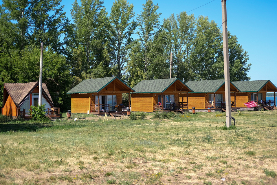 «Русский остров»: загородный отдых и яркие события 2 «Русский остров»: загородный отдых и яркие события 2