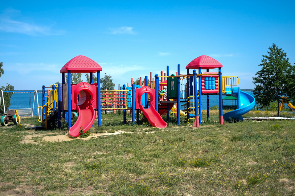 «Русский остров»: загородный отдых и яркие события 7 «Русский остров»: загородный отдых и яркие события 7