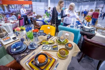 HoReCa Siberia — 2021 1 HoReCa Siberia — 2021 1