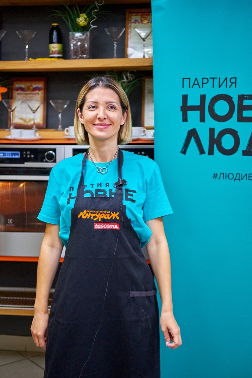 Партия «Новые люди»: качество школьного питания можно повысить без увеличения цены обедов 2 Партия «Новые люди»: качество школьного питания можно повысить без увеличения цены обедов 2