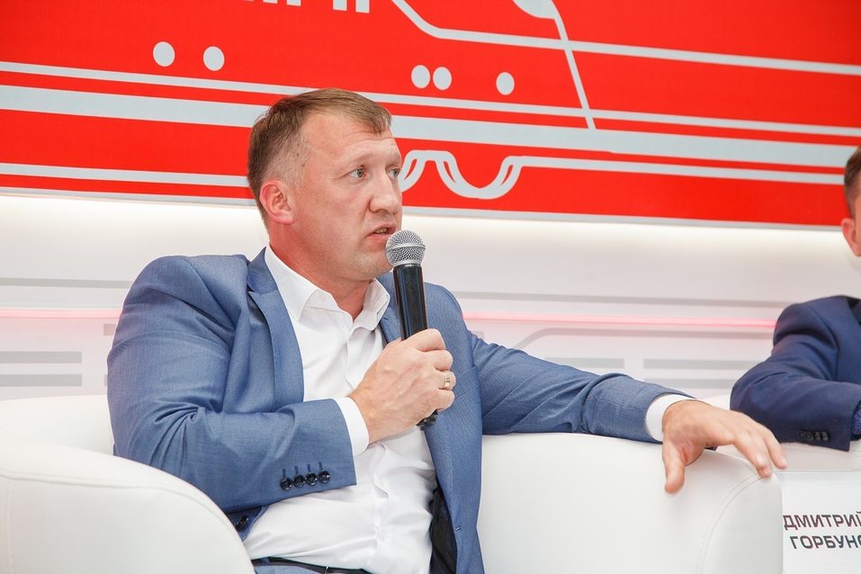 Челябинский метротрамвай могут интегрировать с городской электричкой и другим транспортом 1 Челябинский метротрамвай могут интегрировать с городской электричкой и другим транспортом 1