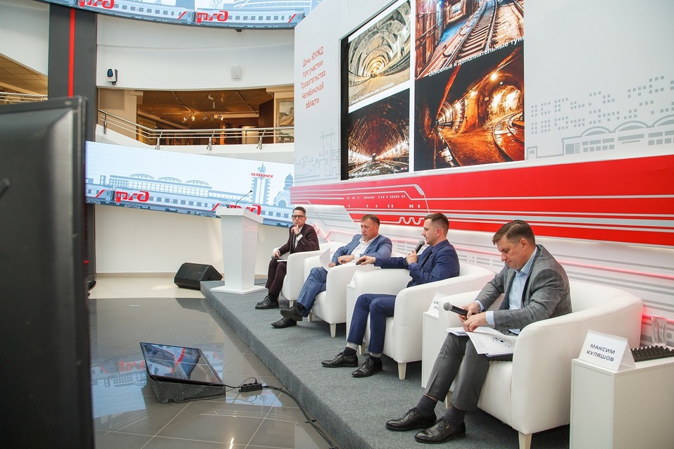 Челябинский метротрамвай могут интегрировать с городской электричкой и другим транспортом 4 Челябинский метротрамвай могут интегрировать с городской электричкой и другим транспортом 4