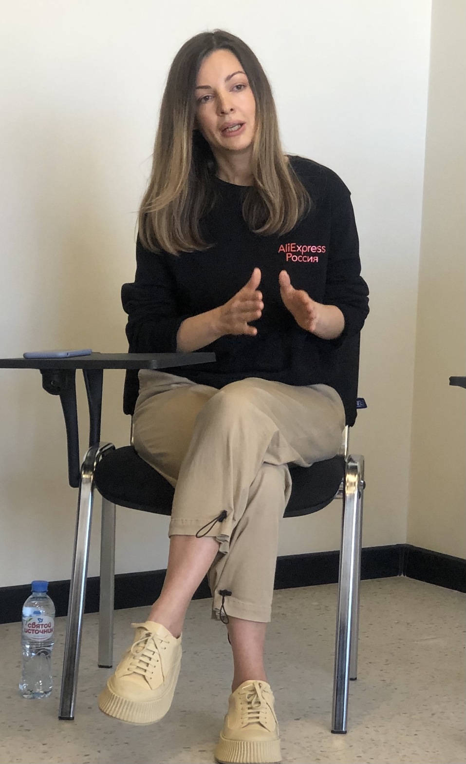 «Есть люди, которые любят треш. Бывает». AliExpress сделал ставку на Нижний Новгород 3 «Есть люди, которые любят треш. Бывает». AliExpress сделал ставку на Нижний Новгород 3