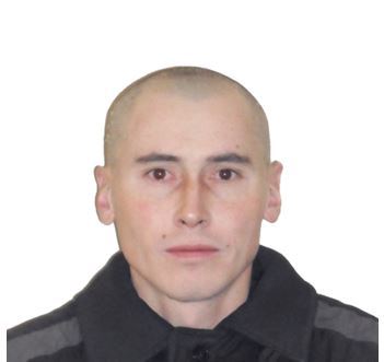 Фото распространяет УФСИН по Тюменской области Фото распространяет УФСИН по Тюменской области