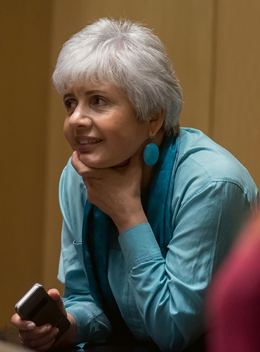 Лариса Маркосьян: Вот вам Эверест — можете, идите! 1 Лариса Маркосьян: Вот вам Эверест — можете, идите! 1