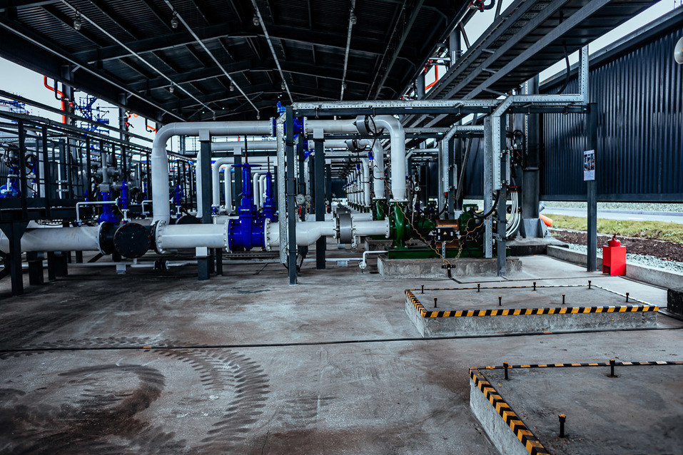 «Газпром нефть» запустила крупнейший топливный терминал на Урале 6 «Газпром нефть» запустила крупнейший топливный терминал на Урале 6