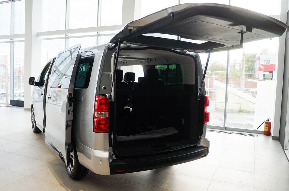 В Челябинске открываются дилерские центры Opel, Peugeot и Citroen 1 В Челябинске открываются дилерские центры Opel, Peugeot и Citroen 1