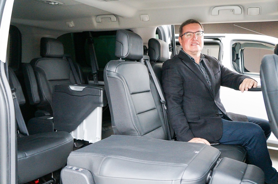 В Челябинске открываются дилерские центры Opel, Peugeot и Citroen 4 В Челябинске открываются дилерские центры Opel, Peugeot и Citroen 4