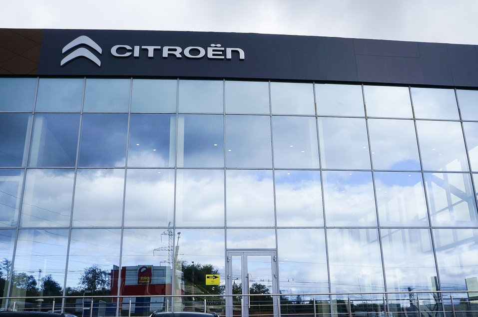 В Челябинске открываются дилерские центры Opel, Peugeot и Citroen 6 В Челябинске открываются дилерские центры Opel, Peugeot и Citroen 6