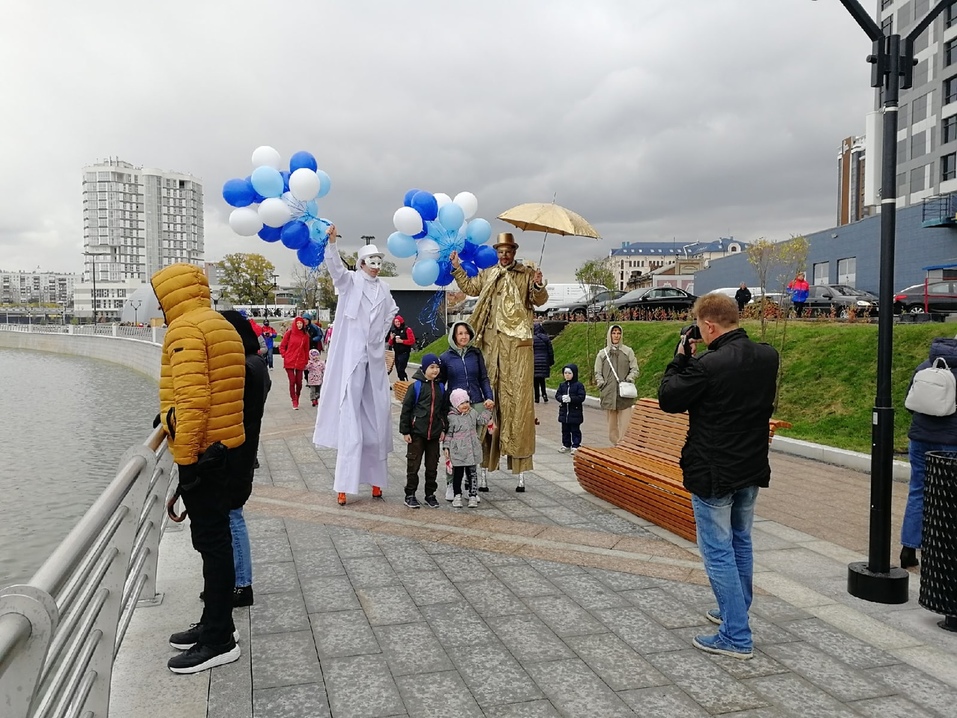 Набережную в Челябинске продлят в обе стороны — до «Родника» и Ленинградского моста 8 Набережную в Челябинске продлят в обе стороны — до «Родника» и Ленинградского моста 8