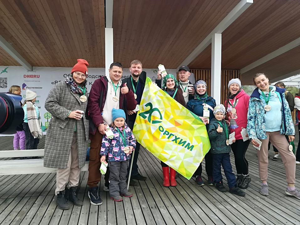 Экоквест, эксклюзивная коллекция, баттл и артефакты. Как прошел Всемирный день чистоты 16 Экоквест, эксклюзивная коллекция, баттл и артефакты. Как прошел Всемирный день чистоты 16