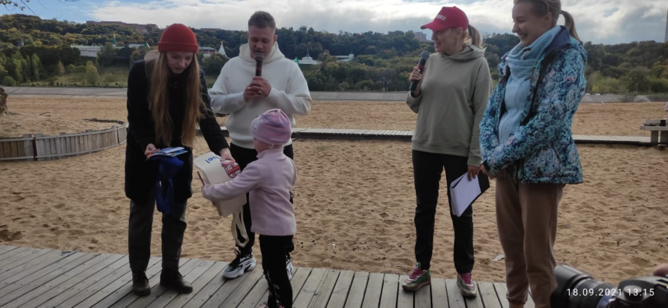 Экоквест, эксклюзивная коллекция, баттл и артефакты. Как прошел Всемирный день чистоты 12 Экоквест, эксклюзивная коллекция, баттл и артефакты. Как прошел Всемирный день чистоты 12