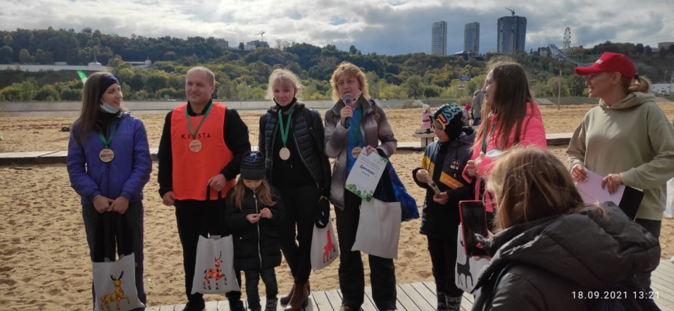 Экоквест, эксклюзивная коллекция, баттл и артефакты. Как прошел Всемирный день чистоты 13 Экоквест, эксклюзивная коллекция, баттл и артефакты. Как прошел Всемирный день чистоты 13