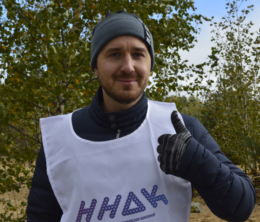 Экоквест, эксклюзивная коллекция, баттл и артефакты. Как прошел Всемирный день чистоты 8 Экоквест, эксклюзивная коллекция, баттл и артефакты. Как прошел Всемирный день чистоты 8