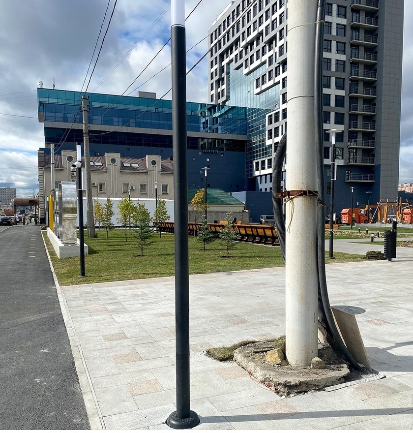 Мэру Челябинска объяснили недоделанные подходы к новой набережной 2 Мэру Челябинска объяснили недоделанные подходы к новой набережной 2