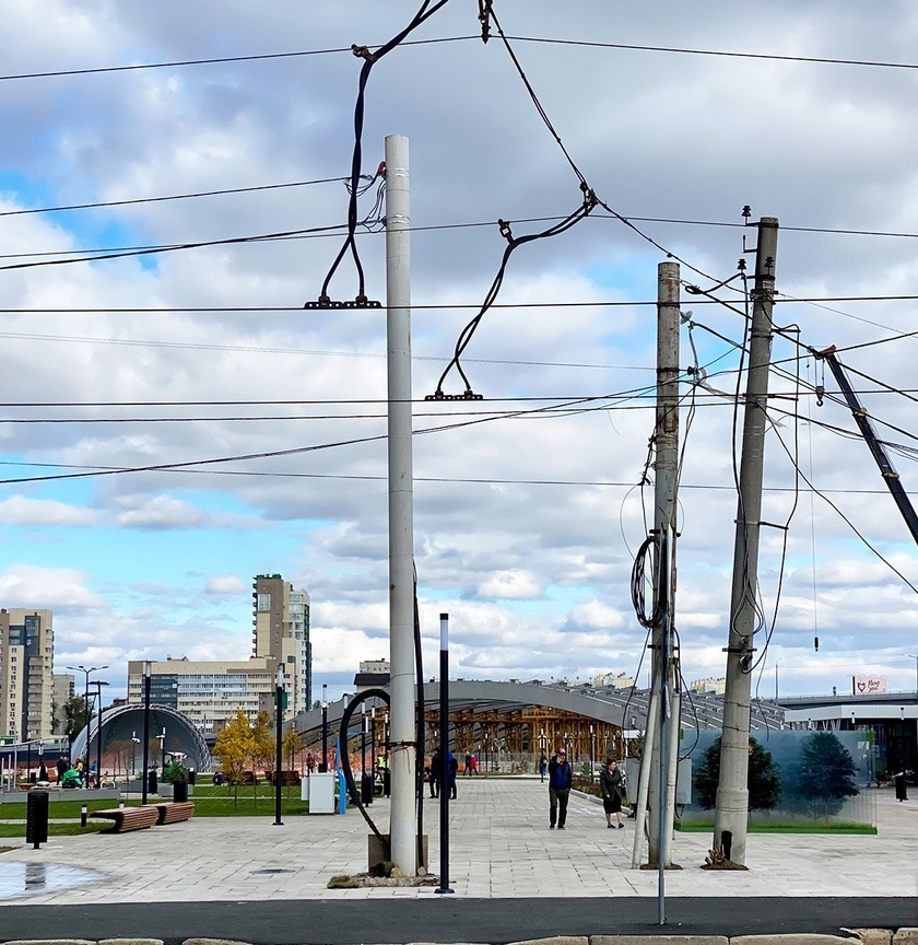 Мэру Челябинска объяснили недоделанные подходы к новой набережной 1 Мэру Челябинска объяснили недоделанные подходы к новой набережной 1