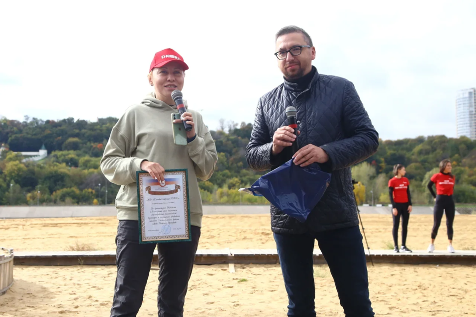 экоквест на Гребном канале в Нижнем Новгороде 18 сентября экоквест на Гребном канале в Нижнем Новгороде 18 сентября