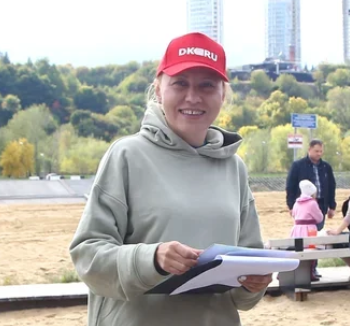 экоквест на Гребном канале в Нижнем Новгороде 18 сентября Светлана Лузанова Деловой квартал экоквест на Гребном канале в Нижнем Новгороде 18 сентября Светлана Лузанова Деловой квартал