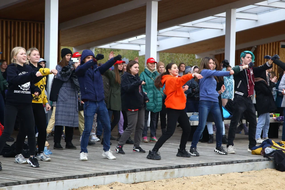 Экоквест, эксклюзивная коллекция, баттл и артефакты. Как прошел Всемирный день чистоты 6 Экоквест, эксклюзивная коллекция, баттл и артефакты. Как прошел Всемирный день чистоты 6