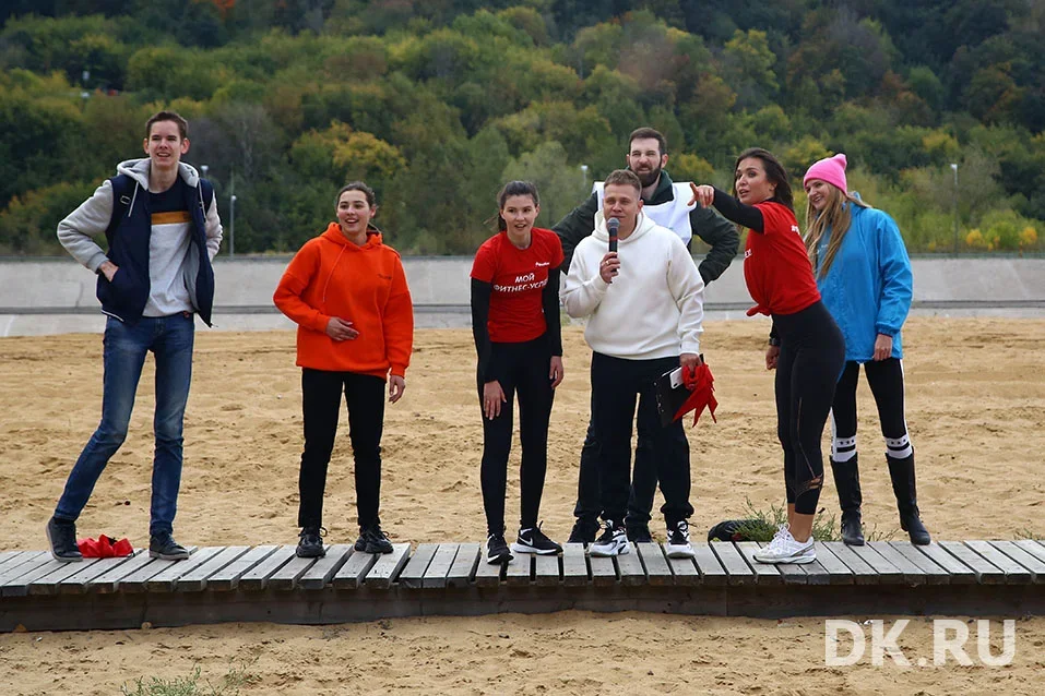 Экоквест, эксклюзивная коллекция, баттл и артефакты. Как прошел Всемирный день чистоты 4 Экоквест, эксклюзивная коллекция, баттл и артефакты. Как прошел Всемирный день чистоты 4