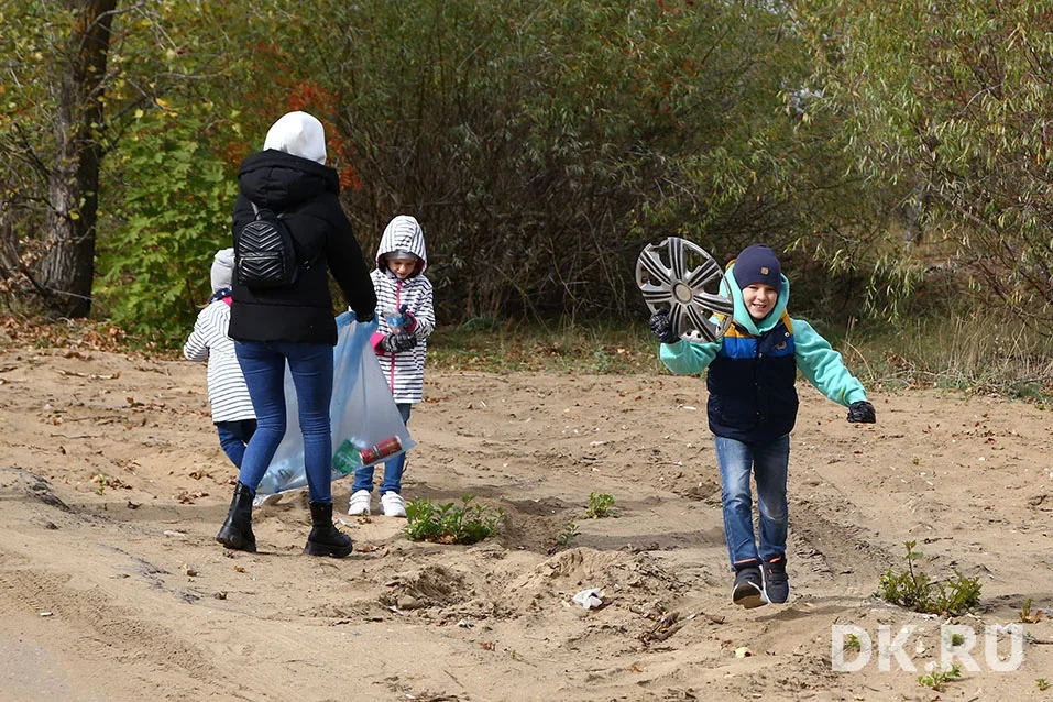 Экоквест, эксклюзивная коллекция, баттл и артефакты. Как прошел Всемирный день чистоты 3 Экоквест, эксклюзивная коллекция, баттл и артефакты. Как прошел Всемирный день чистоты 3