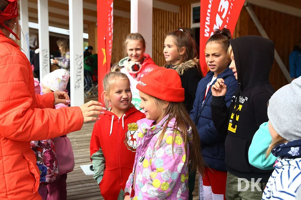 экоквест на Гребном канале в Нижнем Новгороде 18 сентября экоквест на Гребном канале в Нижнем Новгороде 18 сентября