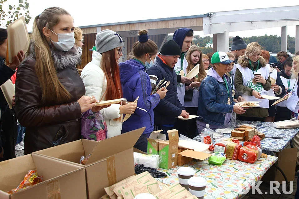 экоквест на Гребном канале в Нижнем Новгороде 18 сентября экоквест на Гребном канале в Нижнем Новгороде 18 сентября