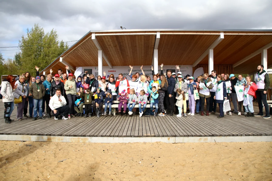 экоквест на Гребном канале в Нижнем Новгороде 18 сентября экоквест на Гребном канале в Нижнем Новгороде 18 сентября