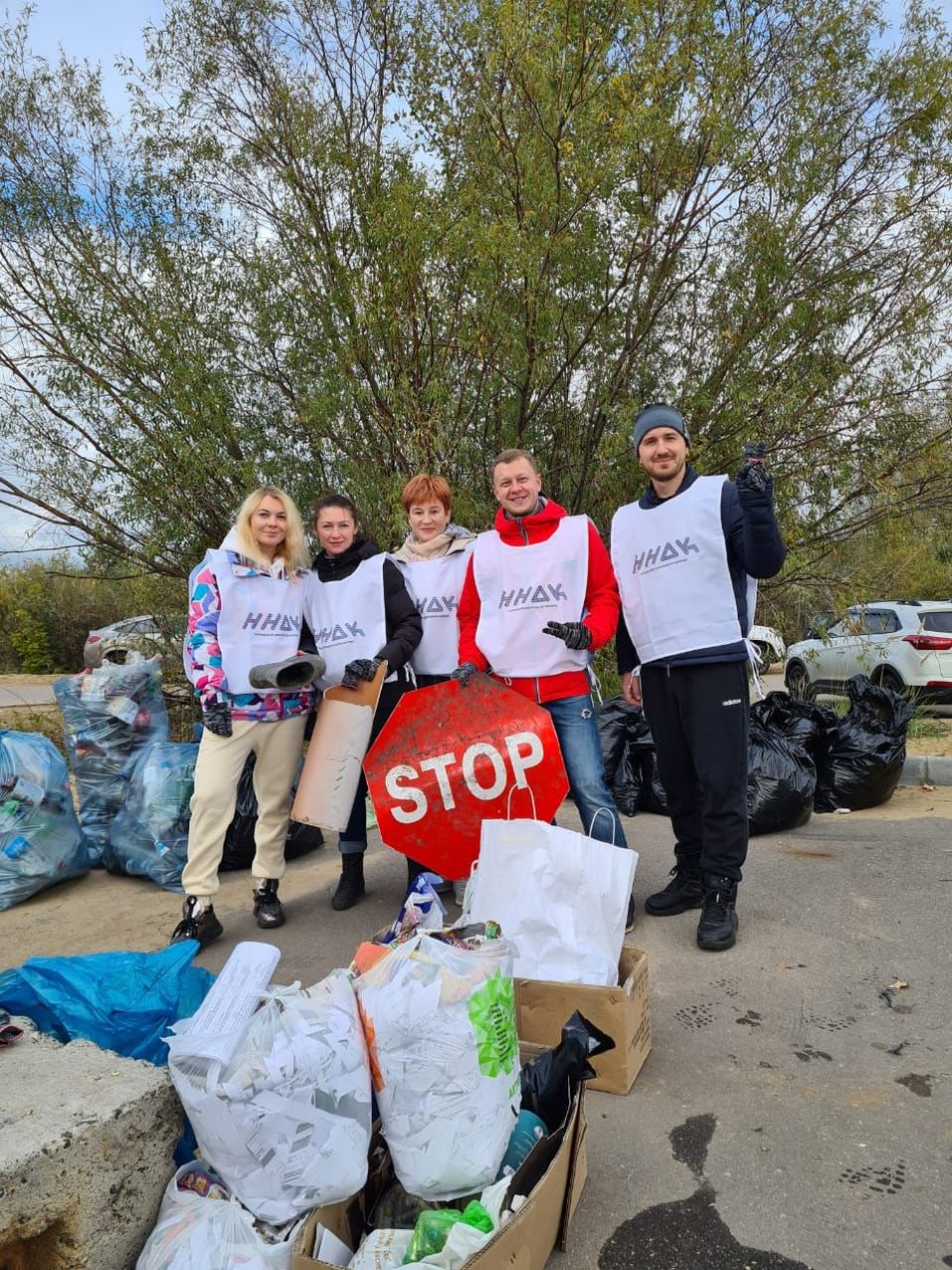 Экоквест, эксклюзивная коллекция, баттл и артефакты. Как прошел Всемирный день чистоты 9 Экоквест, эксклюзивная коллекция, баттл и артефакты. Как прошел Всемирный день чистоты 9
