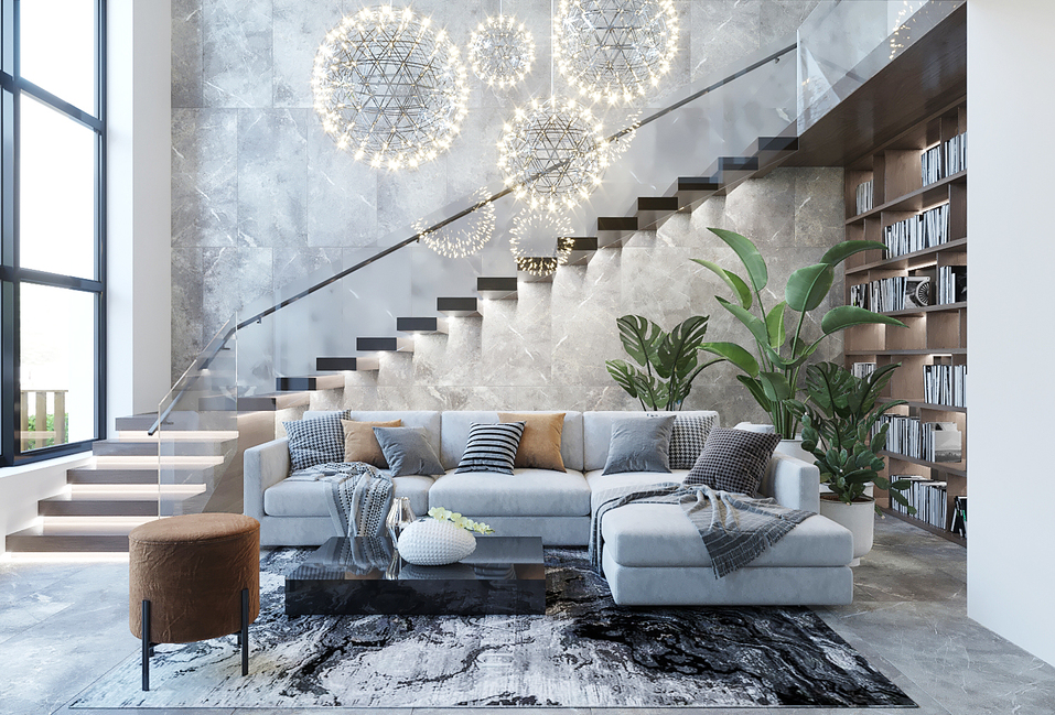 Анна Гороховская — о цене дизайнерского интерьера и заблуждениях заказчиков 1 Анна Гороховская — о цене дизайнерского интерьера и заблуждениях заказчиков 1