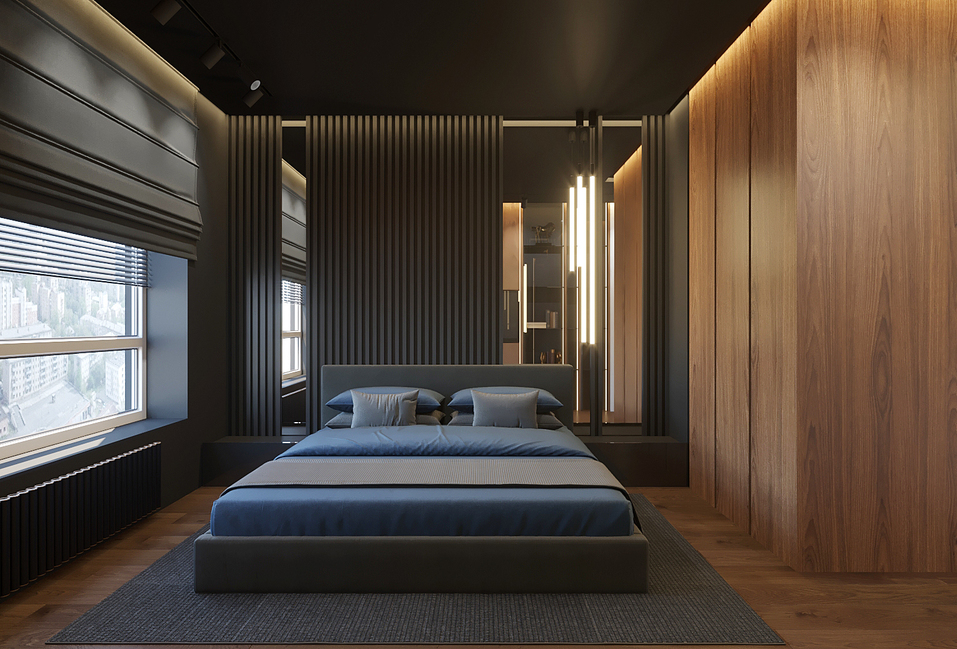 Анна Гороховская — о цене дизайнерского интерьера и заблуждениях заказчиков 3 Анна Гороховская — о цене дизайнерского интерьера и заблуждениях заказчиков 3