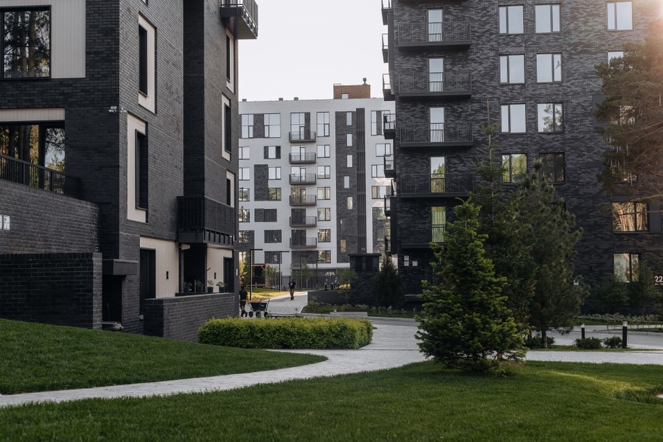 Куда переезжают успешные люди Новосибирска: на берегу Оби строят статусные квартиры 8 Куда переезжают успешные люди Новосибирска: на берегу Оби строят статусные квартиры 8