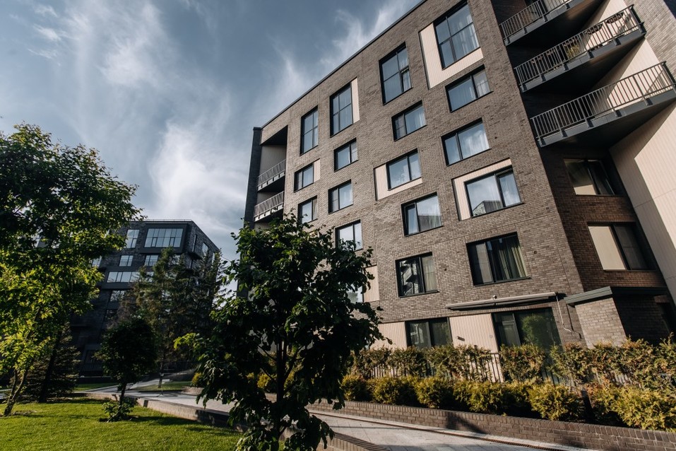 Куда переезжают успешные люди Новосибирска: на берегу Оби строят статусные квартиры 9 Куда переезжают успешные люди Новосибирска: на берегу Оби строят статусные квартиры 9