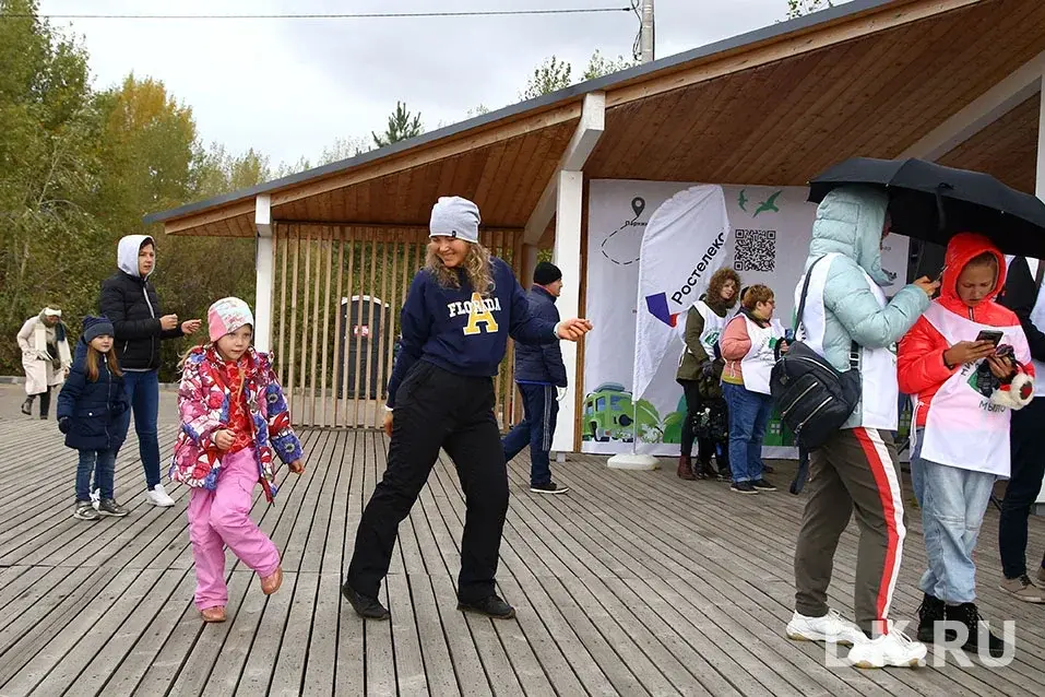 экоквест на Гребном канале в Нижнем Новгороде 18 сентября экоквест на Гребном канале в Нижнем Новгороде 18 сентября